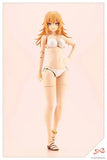 Sousai Shojo Teien Plastic Model Kit 1/10 Seira Ichijo Swim Style Hair Arrange Ver. 16 cm - Smalltinytoystore