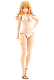 Sousai Shojo Teien Plastic Model Kit 1/10 Seira Ichijo Swim Style Hair Arrange Ver. 16 cm - Smalltinytoystore