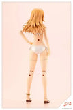 Sousai Shojo Teien Plastic Model Kit 1/10 Seira Ichijo Swim Style Hair Arrange Ver. 16 cm - Smalltinytoystore
