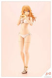 Sousai Shojo Teien Plastic Model Kit 1/10 Seira Ichijo Swim Style Hair Arrange Ver. 16 cm - Smalltinytoystore