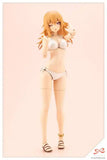 Sousai Shojo Teien Plastic Model Kit 1/10 Seira Ichijo Swim Style Hair Arrange Ver. 16 cm - Smalltinytoystore