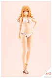 Sousai Shojo Teien Plastic Model Kit 1/10 Seira Ichijo Swim Style Hair Arrange Ver. 16 cm - Smalltinytoystore