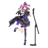 Sousai Shojo Teien Plastic Model Kit 1/10 Yue Kisaragi Diva Costume 16 cm