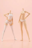 Sousai Shojo Teien Zubehör Set für 1/10 Actionfiguren Dress Up Body Size L - Smalltinytoystore