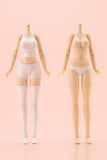 Sousai Shojo Teien Zubehör Set für 1/10 Actionfiguren Dress Up Body Size L - Smalltinytoystore