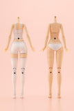 Sousai Shojo Teien Zubehör Set für 1/10 Actionfiguren Dress Up Body Size L - Smalltinytoystore