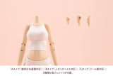 Sousai Shojo Teien Zubehör Set für 1/10 Actionfiguren Dress Up Body Size L - Smalltinytoystore