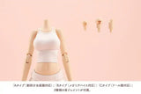 Sousai Shojo Teien Zubehör Set für 1/10 Actionfiguren Dress Up Body Size L - Smalltinytoystore