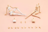 Sousai Shojo Teien Zubehör Set für 1/10 Actionfiguren Dress Up Body Size S - Smalltinytoystore