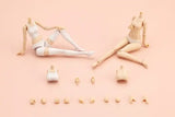 Sousai Shojo Teien Zubehör Set für 1/10 Actionfiguren Dress Up Body Size S - Smalltinytoystore