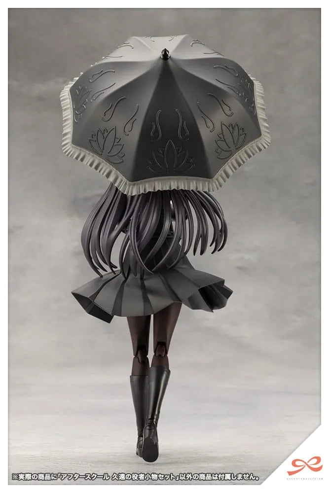 Sousai Shojo Teien Zubehör Set für Actionfiguren Afterschool Kuon´s Actor Prop Set - Smalltinytoystore