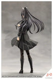 Sousai Shojo Teien Zubehör Set für Actionfiguren Arranged Wigs Hime Cut Pony Tail - Smalltinytoystore