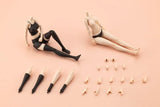 Sousai Shojo Teien Zubehör Set für Actionfiguren Dress Up Body Color C Ver. M - Smalltinytoystore