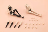 Sousai Shojo Teien Zubehör Set für Actionfiguren Dress Up Body Color C Ver. M - Smalltinytoystore