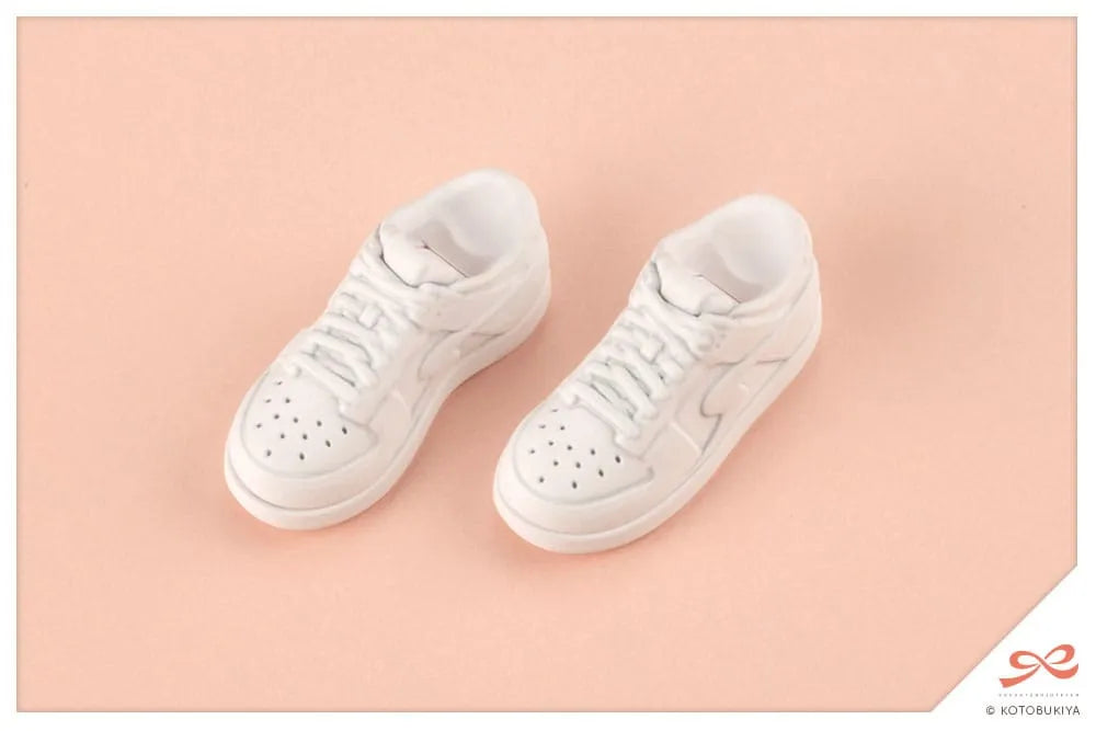 Sousai Shojo Teien Zubehör Set für Actionfiguren Dress Up Shoes Vol.1 - Smalltinytoystore