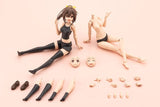 Sousai Shojo Teien Zubehör Set für Actionfiguren Grande Scale Dress Up Body Size M with Ao Gennai - Smalltinytoystore