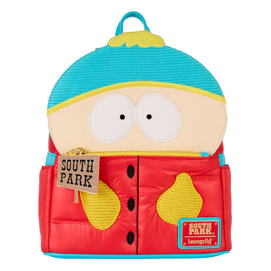 South Park by Loungefly Mini Rucksack Cartman - Smalltinytoystore
