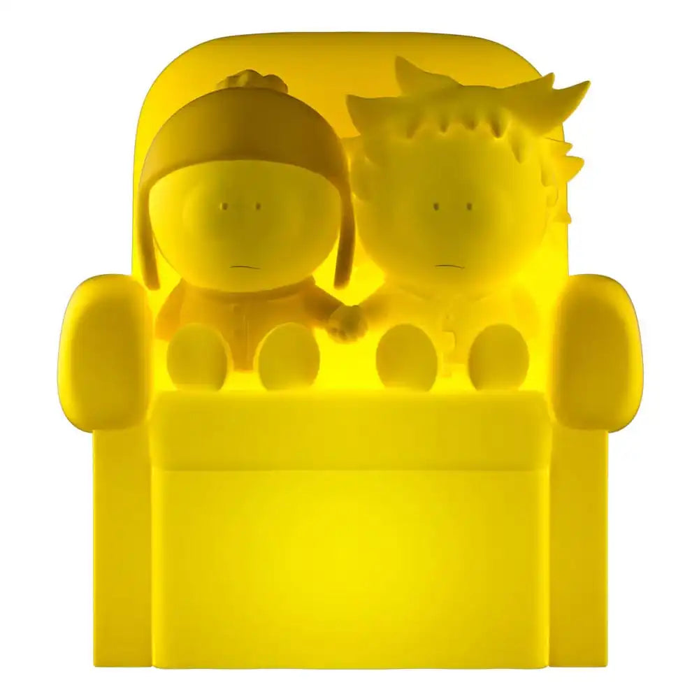 South Park Nachtlicht Tweek & Craig Night Light 16 cm - Smalltinytoystore