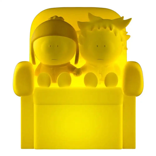 South Park Nachtlicht Tweek & Craig Night Light 16 cm - Smalltinytoystore
