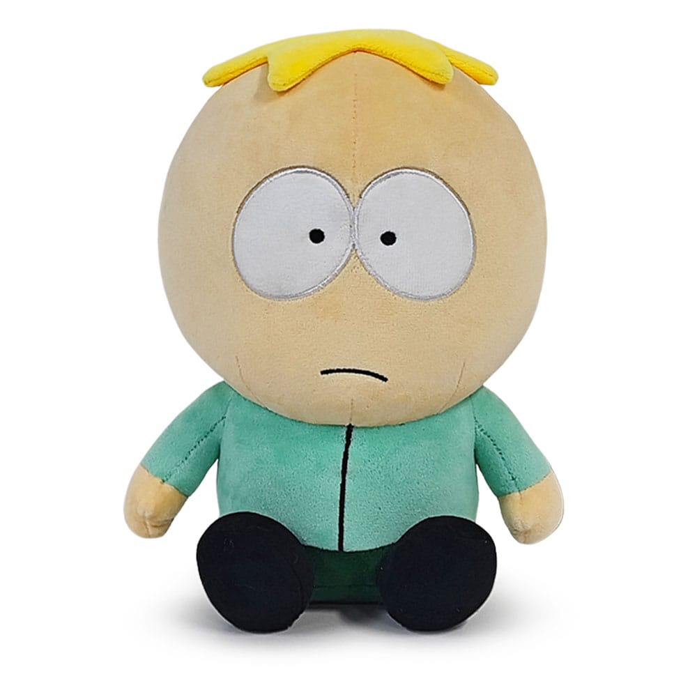 South Park Plüschfigur Butters 22 cm - Smalltinytoystore