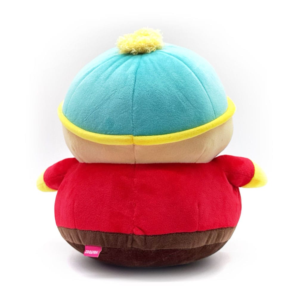 South Park Plüschfigur Cartman 22 cm - Smalltinytoystore