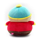 South Park Plüschfigur Cartman 22 cm - Smalltinytoystore