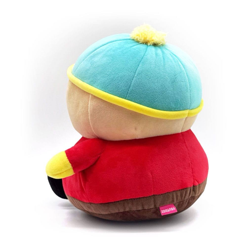 South Park Plüschfigur Cartman 22 cm - Smalltinytoystore