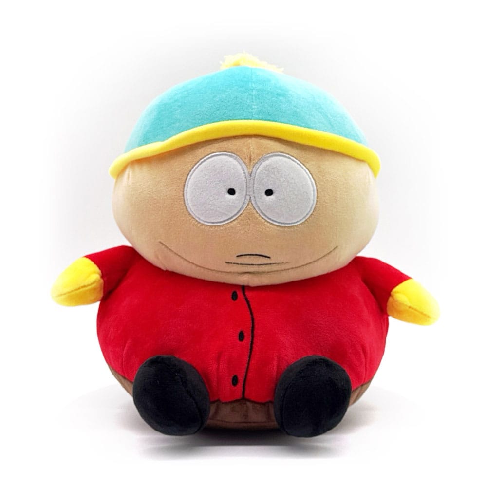 South Park Plüschfigur Cartman 22 cm - Smalltinytoystore