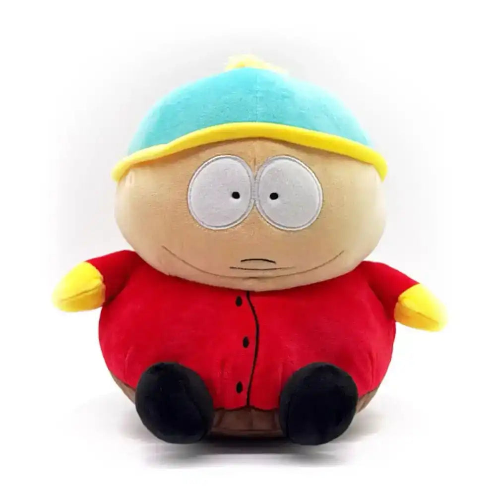 South Park Plüschfigur Cartman 22 cm - Smalltinytoystore