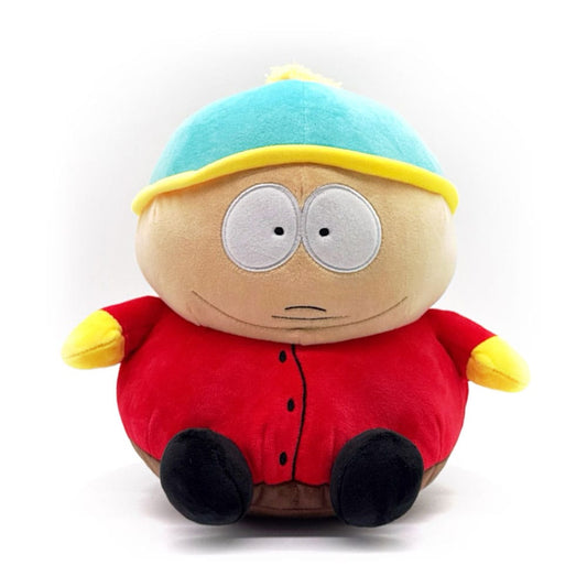 South Park Plüschfigur Cartman 22 cm - Smalltinytoystore
