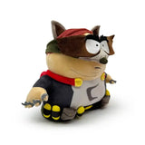 South Park Plüschfigur Cartman 22 cm - Smalltinytoystore