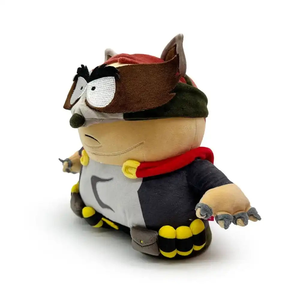 South Park Plüschfigur Cartman 22 cm - Smalltinytoystore