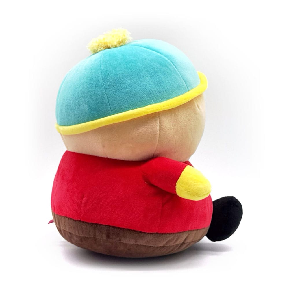 South Park Plüschfigur Cartman 22 cm - Smalltinytoystore