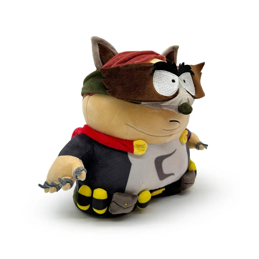 South Park Plüschfigur Cartman 22 cm - Smalltinytoystore