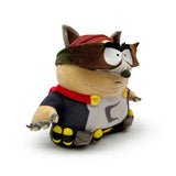 South Park Plüschfigur Cartman 22 cm - Smalltinytoystore