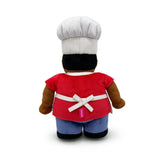 South Park Plüschfigur Chef 22 cm - Smalltinytoystore