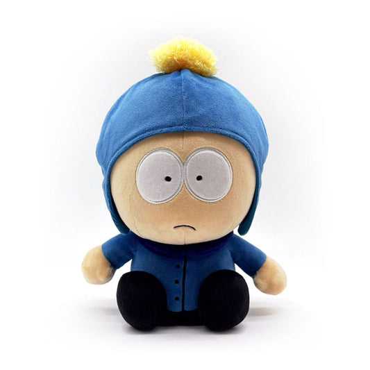 South Park Plüschfigur Craig 22 cm - Smalltinytoystore