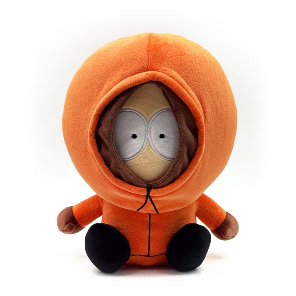 South Park Plüschfigur Kenny 22 cm - Smalltinytoystore