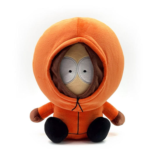 South Park Plüschfigur Kenny 22 cm - Smalltinytoystore
