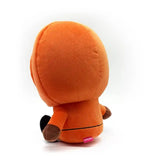South Park Plüschfigur Kenny 22 cm - Smalltinytoystore