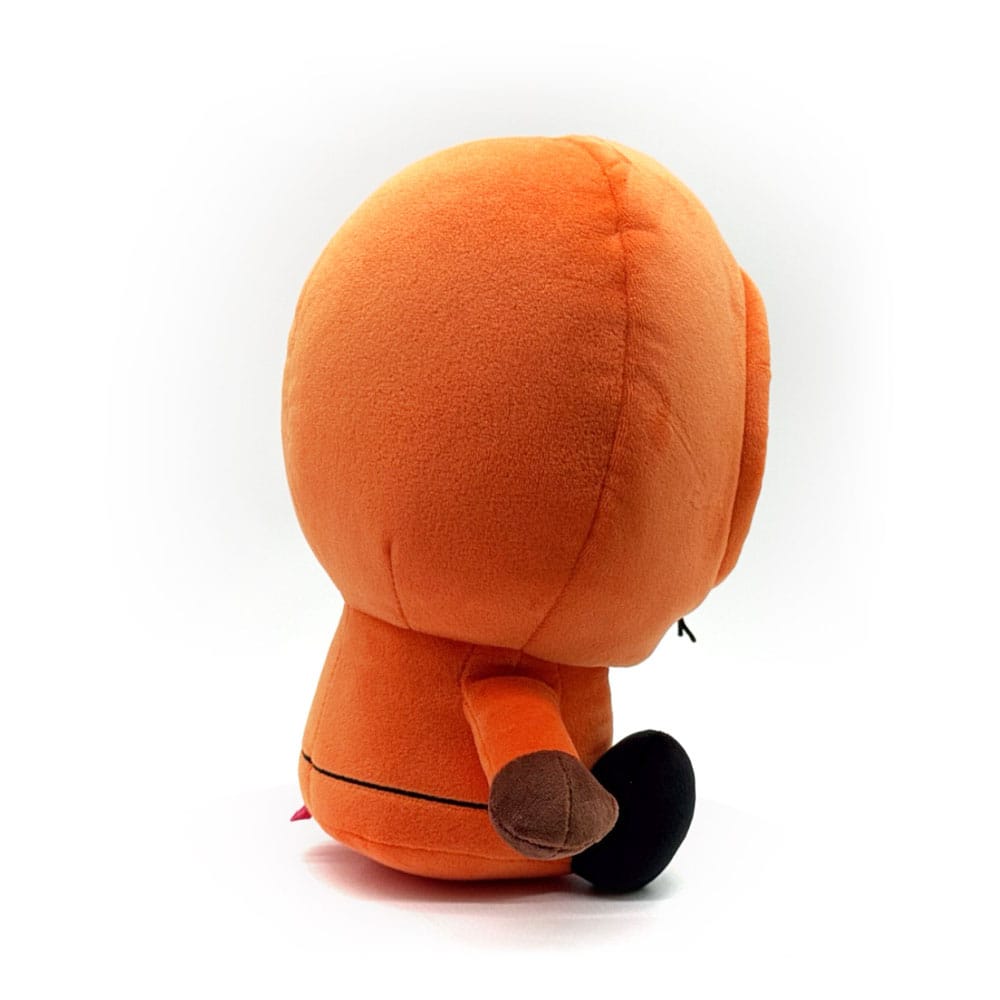 South Park Plüschfigur Kenny 22 cm - Smalltinytoystore