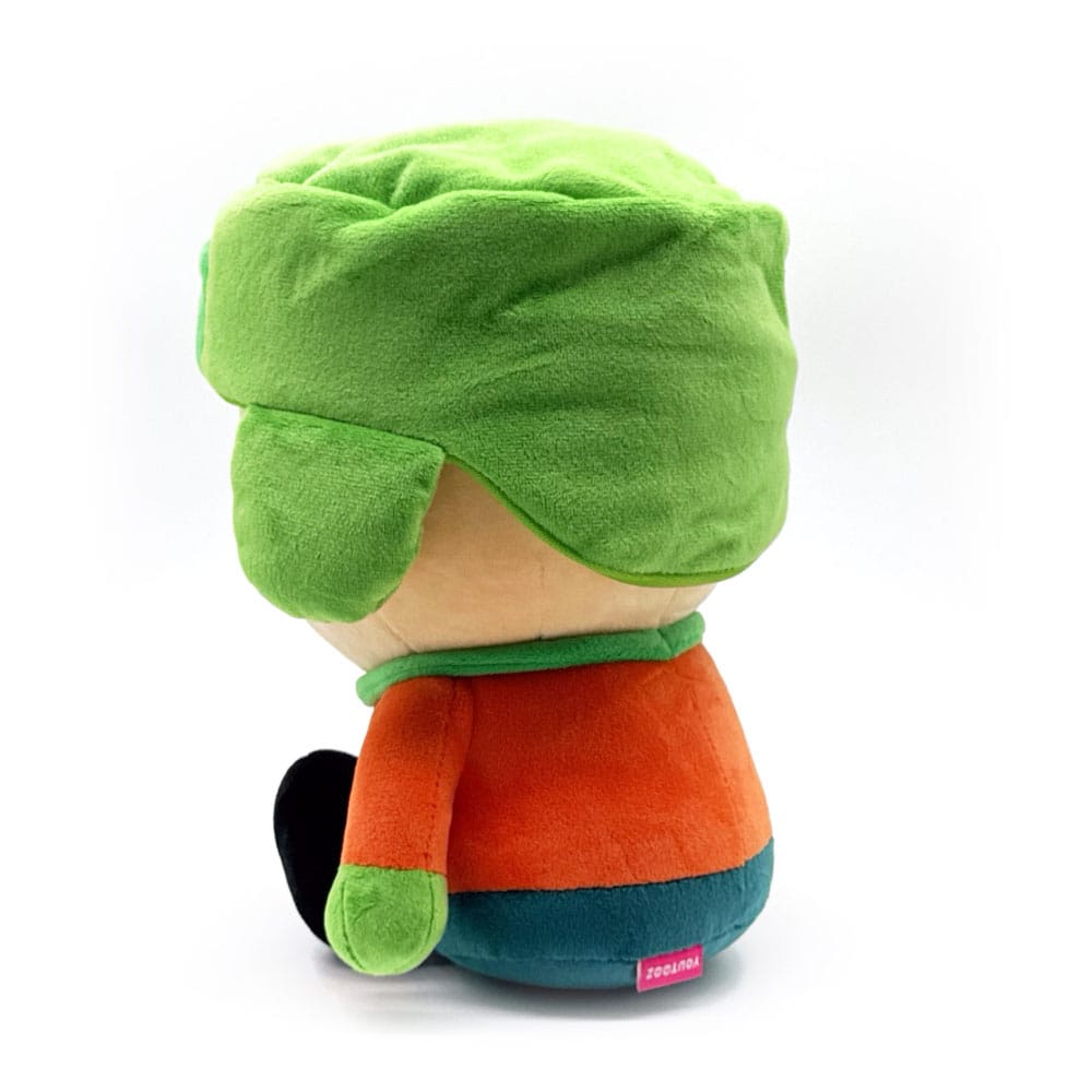 South Park Plüschfigur Kyle 22 cm - Smalltinytoystore