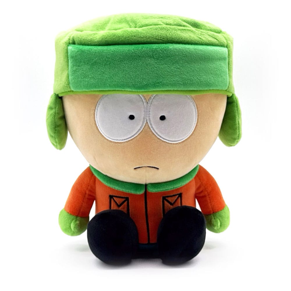 South Park Plüschfigur Kyle 22 cm - Smalltinytoystore