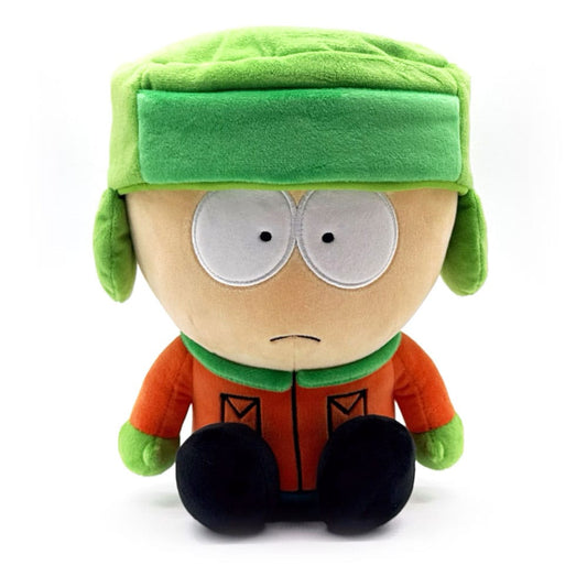 South Park Plüschfigur Kyle 22 cm - Smalltinytoystore