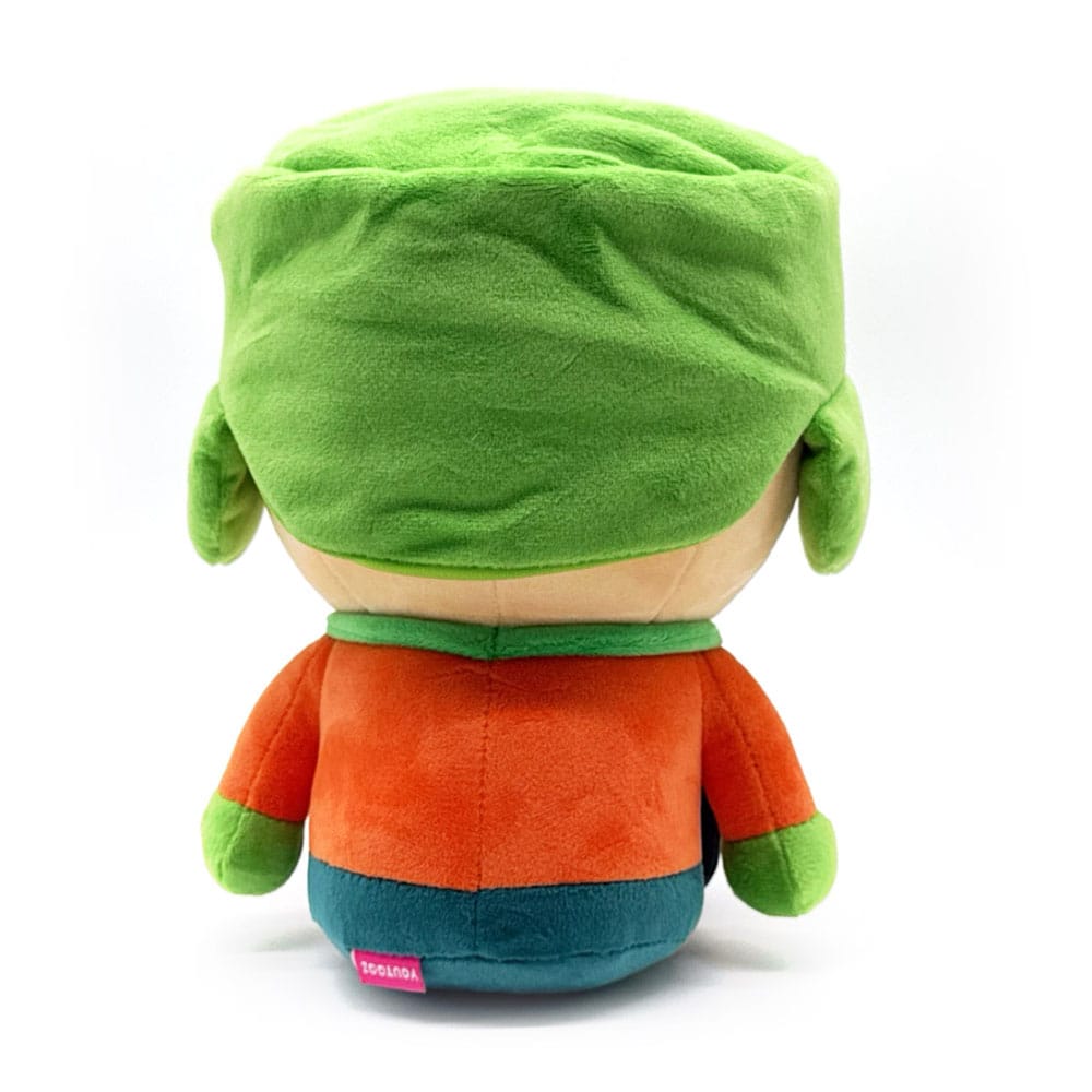 South Park Plüschfigur Kyle 22 cm - Smalltinytoystore