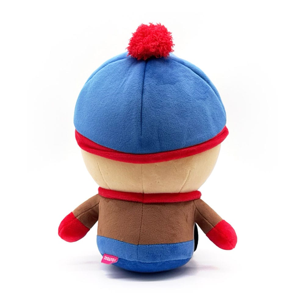 South Park Plüschfigur Stan 22 cm - Smalltinytoystore