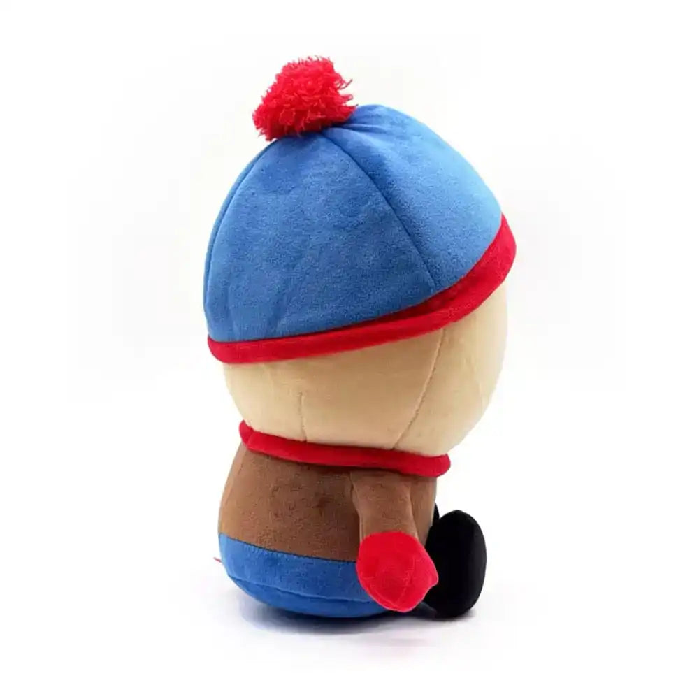 South Park Plüschfigur Stan 22 cm - Smalltinytoystore
