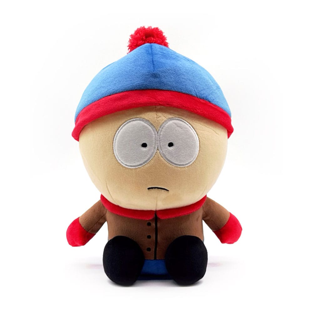 South Park Plüschfigur Stan 22 cm - Smalltinytoystore