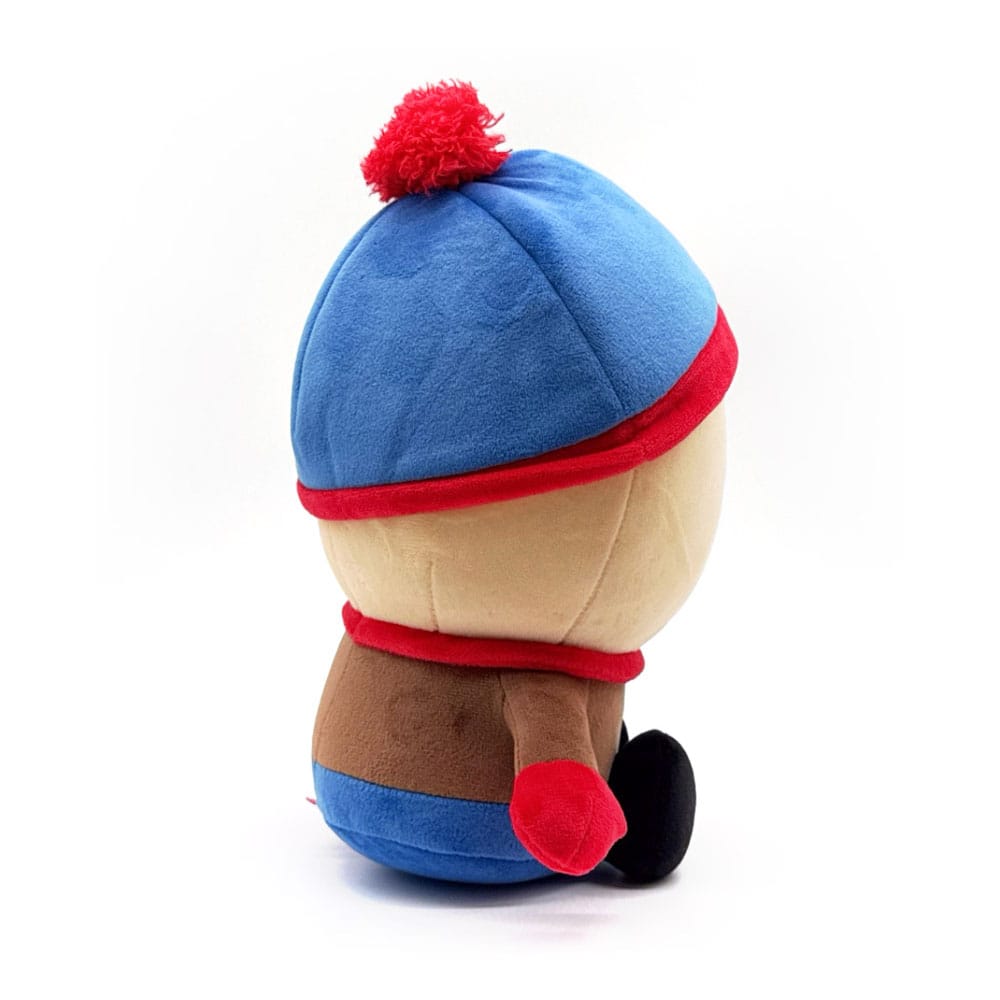 South Park Plüschfigur Stan 22 cm - Smalltinytoystore