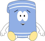 South Park Plüschfigur Towelie Plush 20 cm - Smalltinytoystore